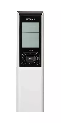 HITACHI RAI-50RPE/RAC-50NPE
