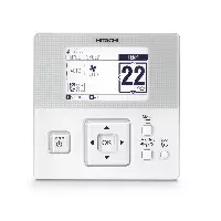 HITACHI RAI-50RPE/RAC-50NPE