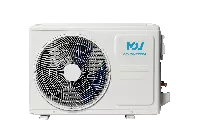 MDV MDSAG-09HRDN8 / MDOAG-09HDN8