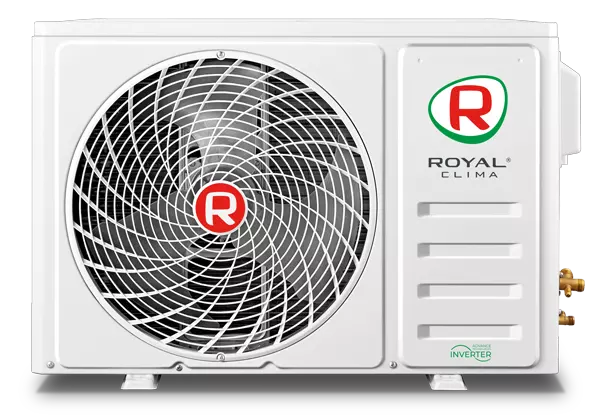 ROYAL Clima RCI-AR28HN
