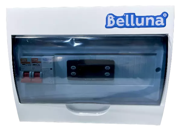 Belluna U102