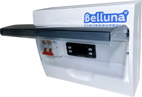 ККБ Belluna Р311