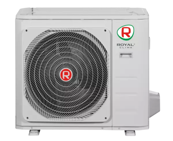 Royal Clima ES-S 24HRCX/ES-E 24HSCX